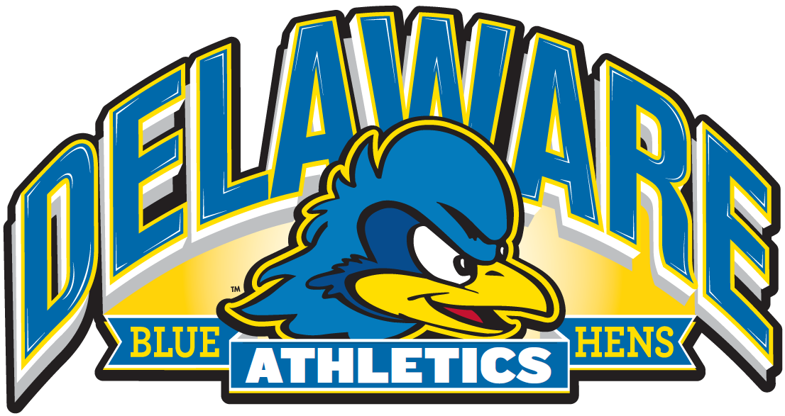 Delaware Blue Hens 2009-pres Alternate logo v4 diy fabric transfer